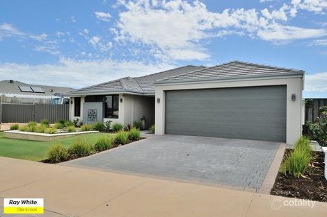 Property photo of 3 Gippsland Way Ellenbrook WA 6069
