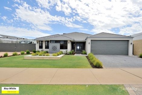 Property photo of 3 Gippsland Way Ellenbrook WA 6069