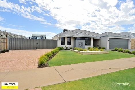 Property photo of 3 Gippsland Way Ellenbrook WA 6069