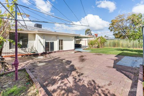 Property photo of 17 Stennett Street Gosnells WA 6110