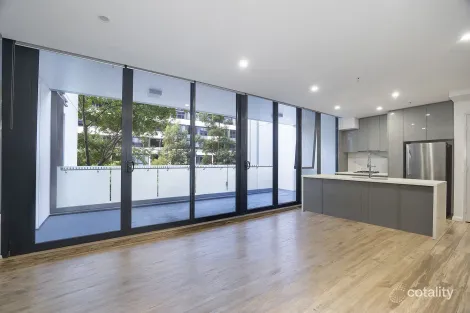 108/6 Betty Cuthbert Ave, Sydney Olympic Park, NSW 2127