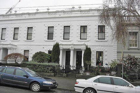 Property photo of 158 Hotham Street East Melbourne VIC 3002