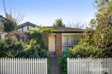 Property photo of 1 Hillcrest Avenue Highett VIC 3190