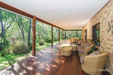 4 Backwater Rtt, Quindalup, WA 6281