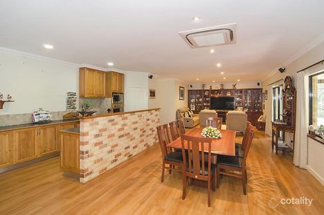 Property photo of 4 Backwater Retreat Quindalup WA 6281