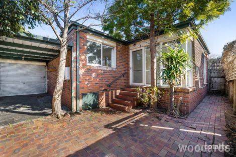 Property photo of 1 Hillcrest Avenue Highett VIC 3190