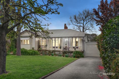 Property photo of 9 Frances Avenue Vermont VIC 3133