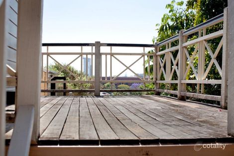 Property photo of 8A Patterson Street Teneriffe QLD 4005