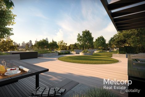 5/261-275 Abbotsford St, North Melbourne, VIC 3051