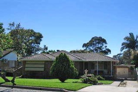 Property photo of 30 Brougham Street Emu Plains NSW 2750
