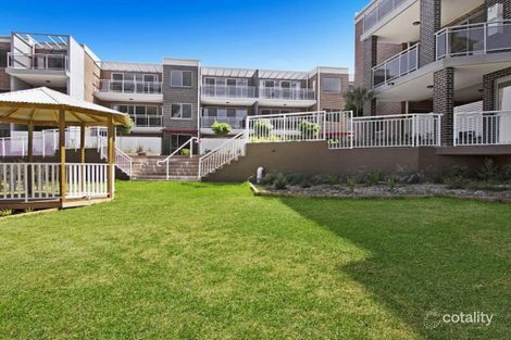 Property photo of 11/49-53 Wentworth Avenue Wentworthville NSW 2145