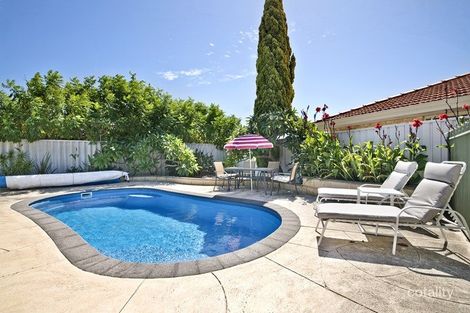 Property photo of 11 Chittering Place Cooloongup WA 6168