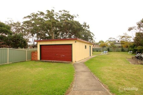 Property photo of 33 Ellmoos Avenue Sussex Inlet NSW 2540