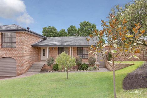 7 Talia Cl, Kingswood, NSW 2747
