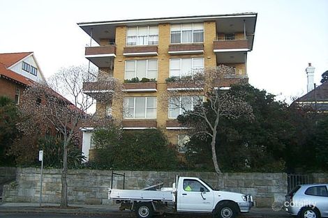 8/116 Wycombe Rd, Neutral Bay, NSW 2089