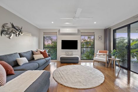 Property photo of 23 Deborah Place Westlake QLD 4074