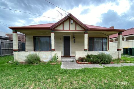 7 Oldfield St, Sunshine West, VIC 3020