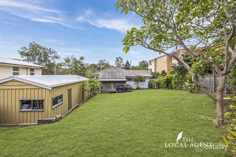 Property photo of 859 Logan Road Holland Park West QLD 4121