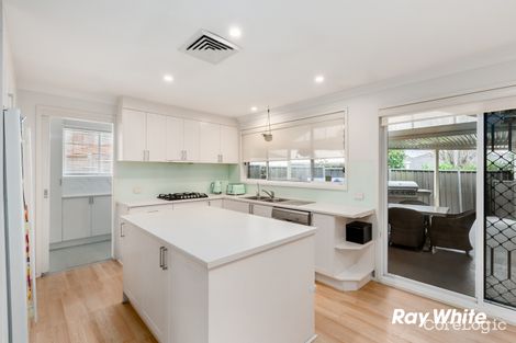Property photo of 6 Syrus Place Quakers Hill NSW 2763
