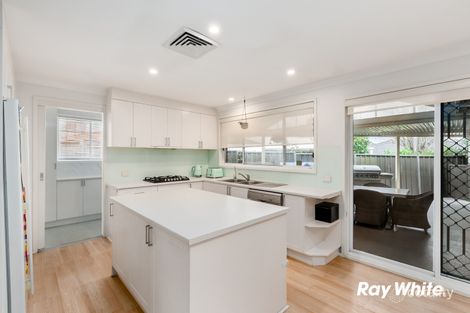 Property photo of 6 Syrus Place Quakers Hill NSW 2763