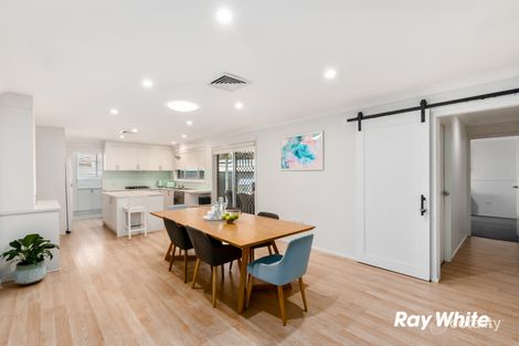 Property photo of 6 Syrus Place Quakers Hill NSW 2763