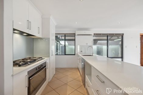 Property photo of 23 Benson Way High Wycombe WA 6057
