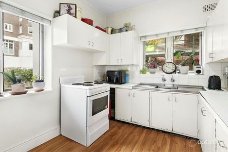 Property photo of 301/27 Waruda Street Kirribilli NSW 2061