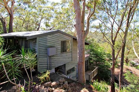 Property photo of 22 Hammersley Road Grays Point NSW 2232