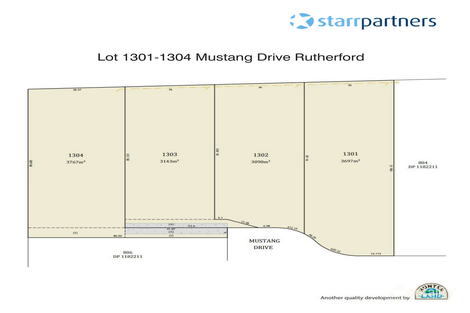 1301-1304 Mustang Dr, Rutherford, NSW 2320