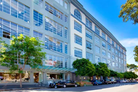 46/15-19 Boundary St, Darlinghurst, NSW 2010