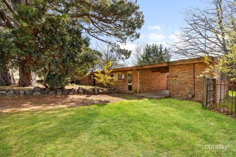 Property photo of 50 Fisher Street Gisborne VIC 3437