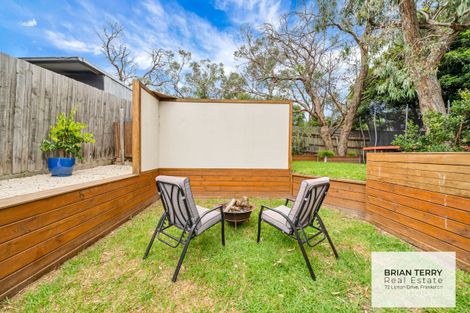 Property photo of 72 Lipton Drive Frankston VIC 3199