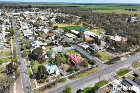 Property photo of 13 Lyle Street Warracknabeal VIC 3393