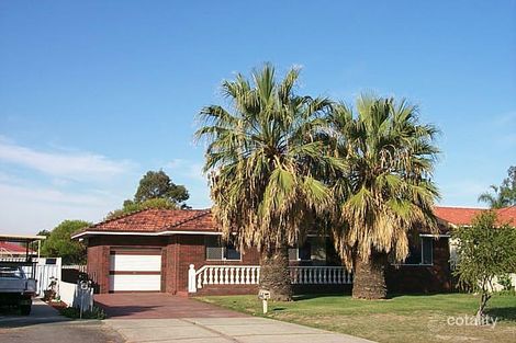 34 Wroxton St, Midland, WA 6056