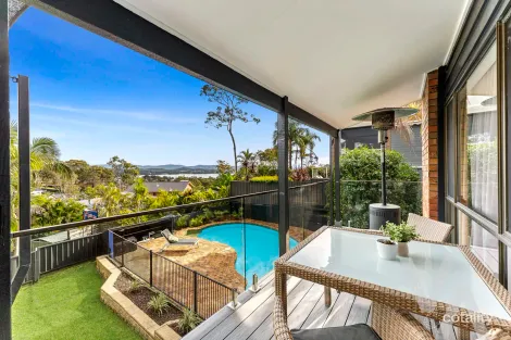Property photo of 41 Wyndham Way Eleebana NSW 2282