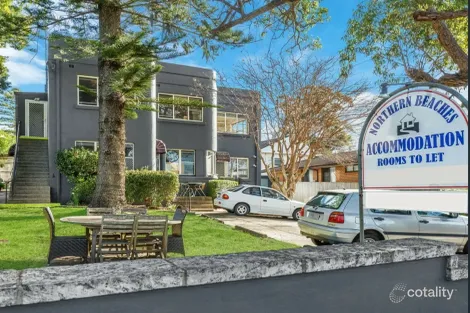 Property photo of 1687 Pittwater Road Mona Vale NSW 2103