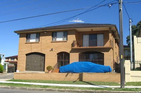 33 Hodge St, Hurstville, NSW 2220