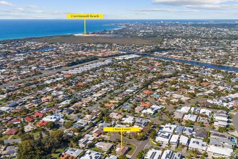 Property photo of 1 Bow Court Wurtulla QLD 4575