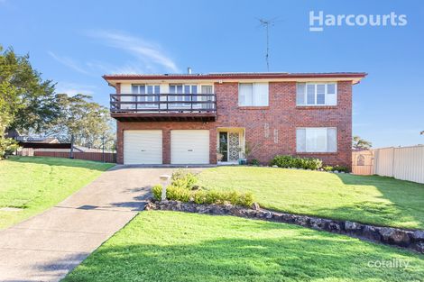 Property photo of 3 Cataract Place Leumeah NSW 2560