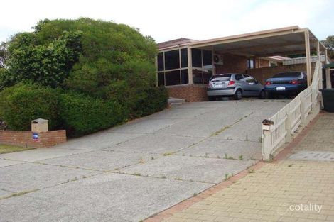 Property photo of 19 Precision Avenue Mullaloo WA 6027