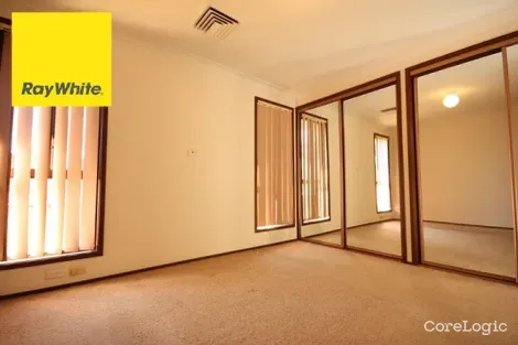 Property photo of 4 Trident Close Raby NSW 2566