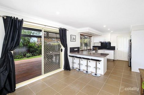 Property photo of 17 Barclay Close Kariong NSW 2250