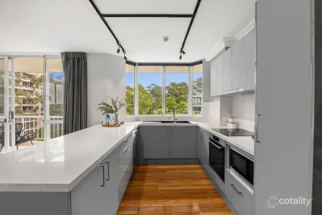 Property photo of 8E/1 Francis Road Artarmon NSW 2064