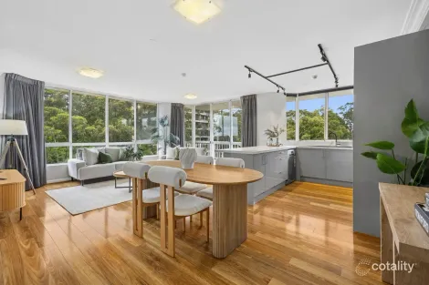 Property photo of 8E/1 Francis Road Artarmon NSW 2064