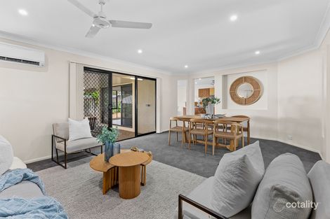 Property photo of 29 Taltarni Circuit Mitchelton QLD 4053