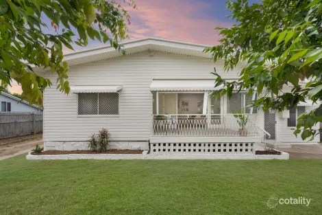 51 Mabin St, Mundingburra, QLD 4812