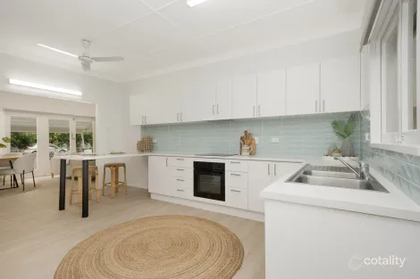 Property photo of 51 Mabin Mundingburra QLD 4812