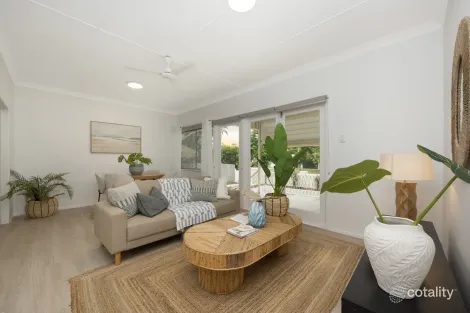 Property photo of 51 Mabin Mundingburra QLD 4812