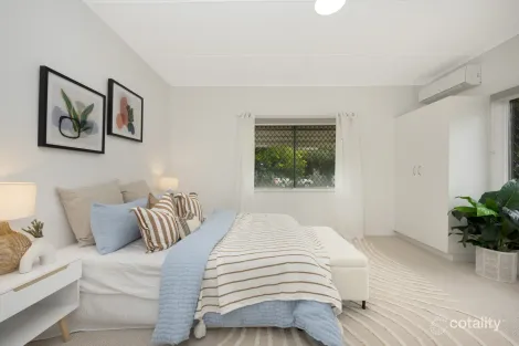 Property photo of 51 Mabin Mundingburra QLD 4812