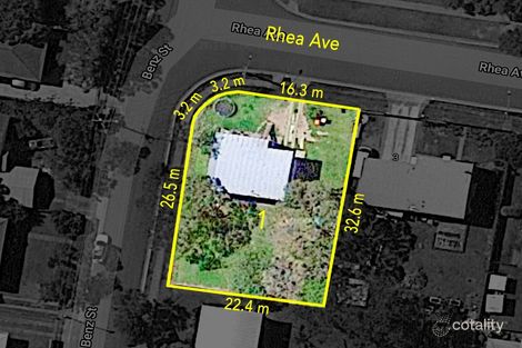 1 Rhea Ave, Logan Central, QLD 4114